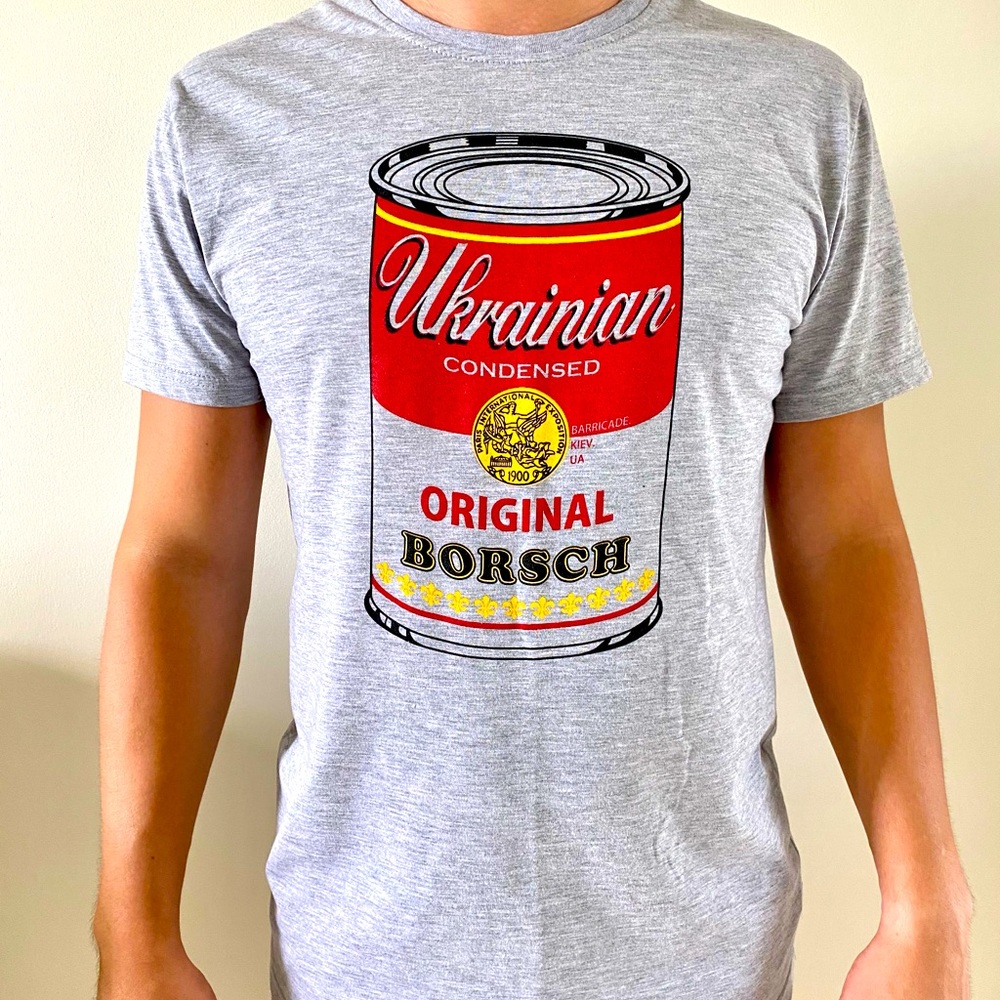 Men’s t-shirt